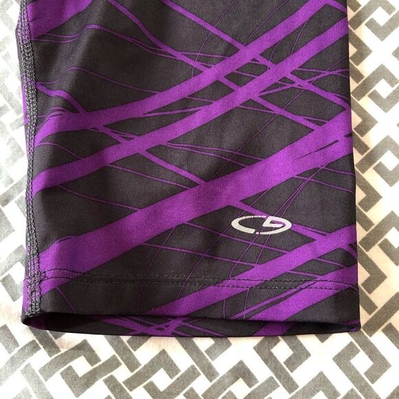 champion capri length leggings size Med - Picture 3 of 6